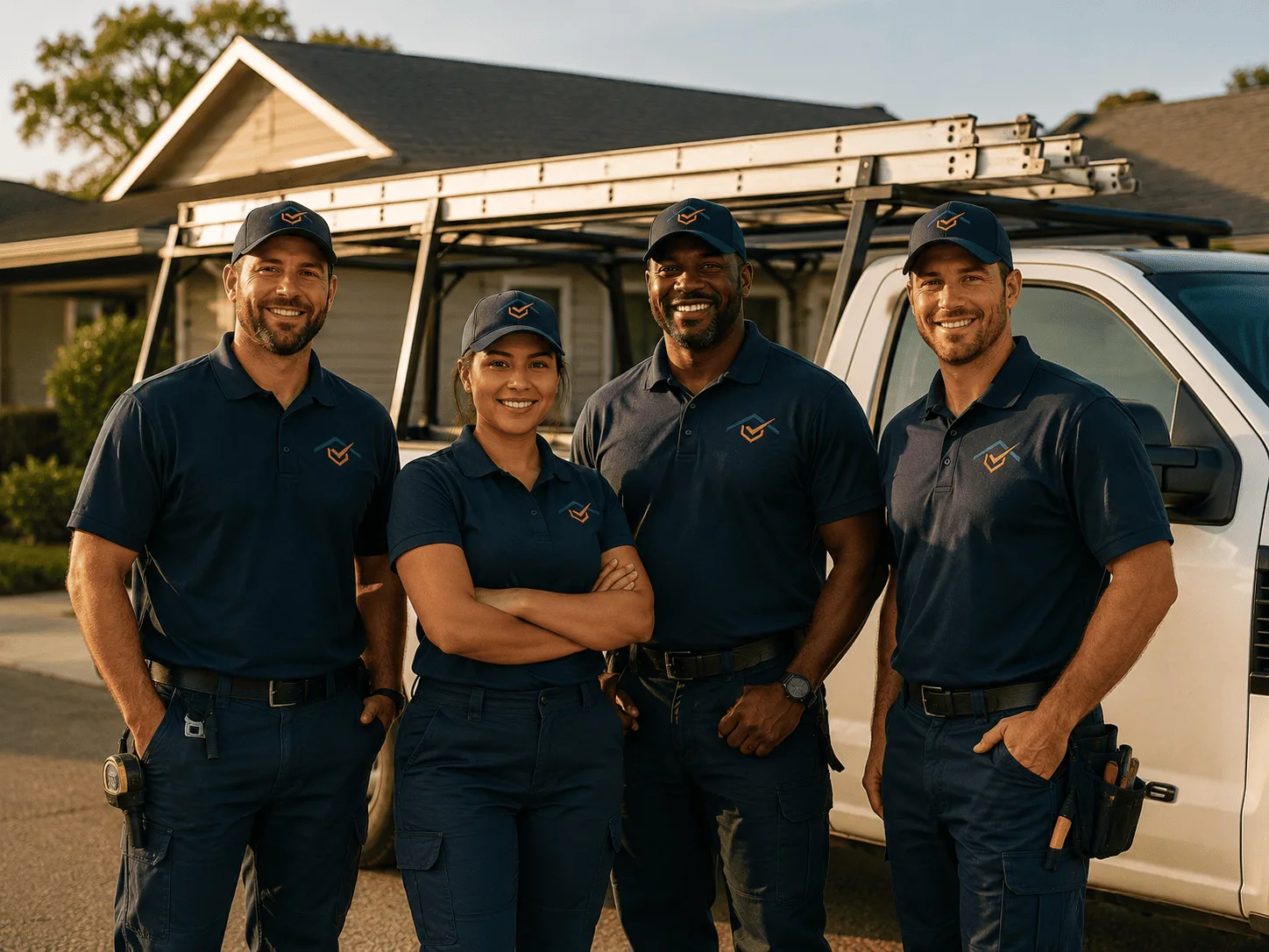 Roof Inspection company in Malaga, NJ